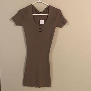 Brand new Urban Outfitters bodycon dress